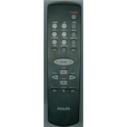 Afstandsbediening Philips rc8801