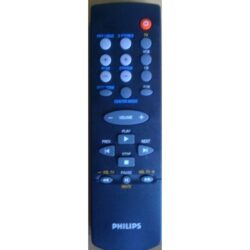 Afstandsbediening Philips rc8812