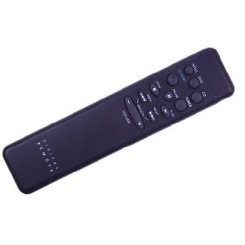 Afstandsbediening Philips rh6050