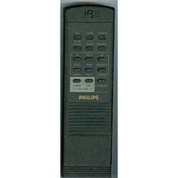 Afstandsbediening Philips rh6100