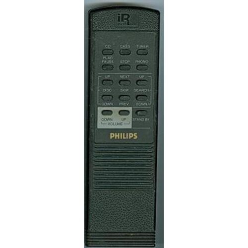 Afstandsbediening Philips rh6100