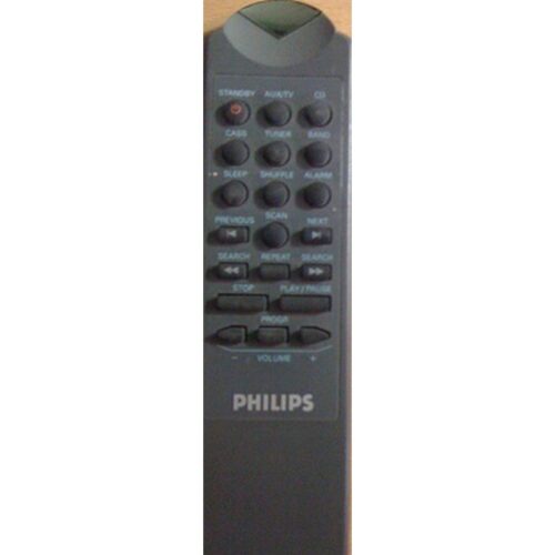 Afstandsbediening Philips rh6821