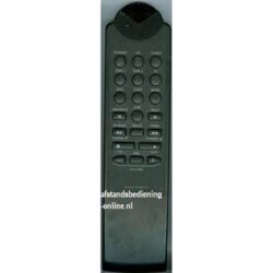 Afstandsbediening Philips rh6829 rh6828