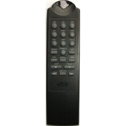 Afstandsbediening Philips rh6842 dcc