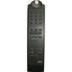 Afstandsbediening Philips rh6923 dcc