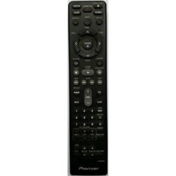 Afstandsbediening Pioneer AXD7600
