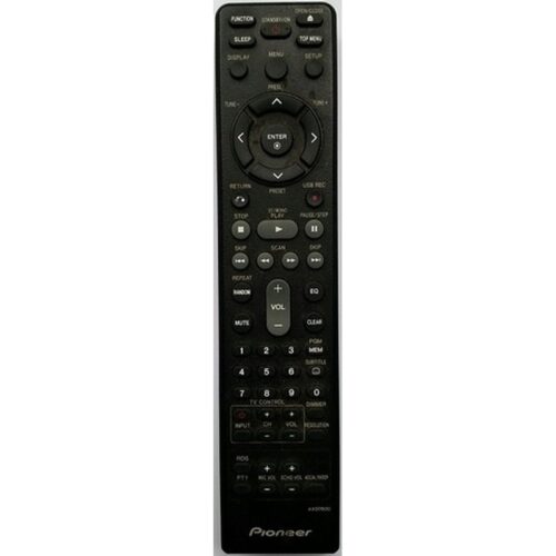 Afstandsbediening Pioneer AXD7600