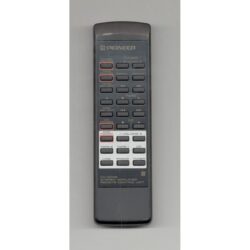 Afstandsbediening Pioneer cu-a006