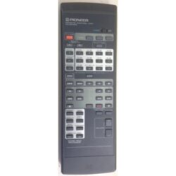 Afstandsbediening Pioneer cu-ap023
