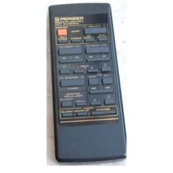 Afstandsbediening Pioneer cu-dc020 axd1132