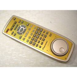 Afstandsbediening Pioneer cu-dv025