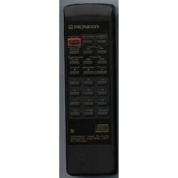 Afstandsbediening Pioneer cu-pd046