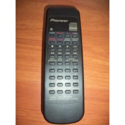 Afstandsbediening Pioneer cu-pd114