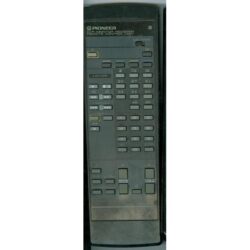Afstandsbediening Pioneer cu-sd043