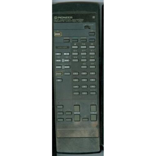 Afstandsbediening Pioneer cu-sd043