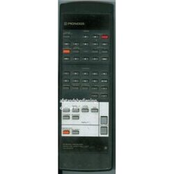 Afstandsbediening Pioneer cu-sx013