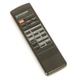 Afstandsbediening pioneer cu-sx040