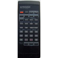 Afstandsbediening Pioneer cu-sx059