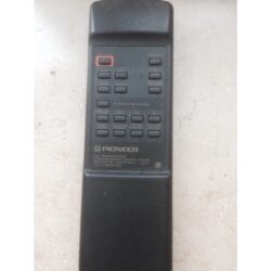 Afstandsbediening Pioneer cu-vsp003