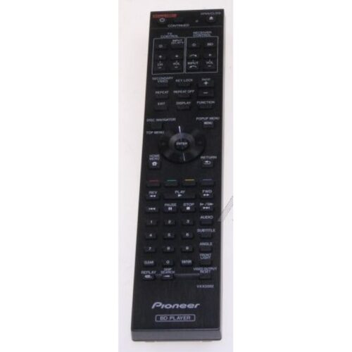 Afstandsbediening Pioneer vxx3382