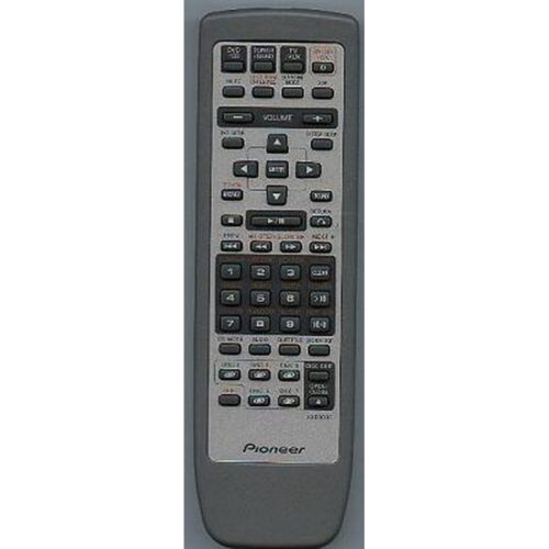 afstandsbediening Pioneer xxd3033
