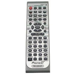 Afstandsbediening Pioneer xxd3133