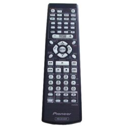 Afstandsbediening pioneer xxd3169