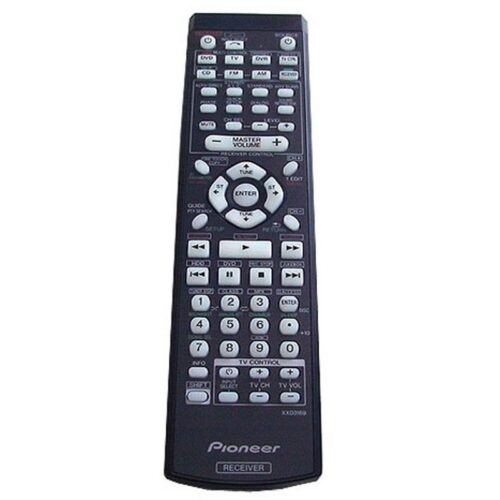 Afstandsbediening pioneer xxd3169