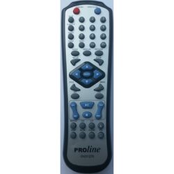 Afstandsbediening Proline DVD1270