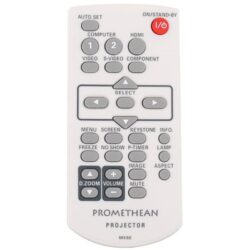 Afstandsbediening Promethean MXBE
