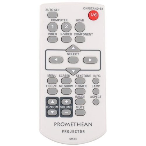 Afstandsbediening Promethean MXBE