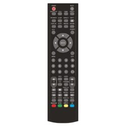 Afstandsbediening Q-media QLCLTA32AT06 Q22a2d