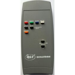Afstandsbediening QLT Qualitron