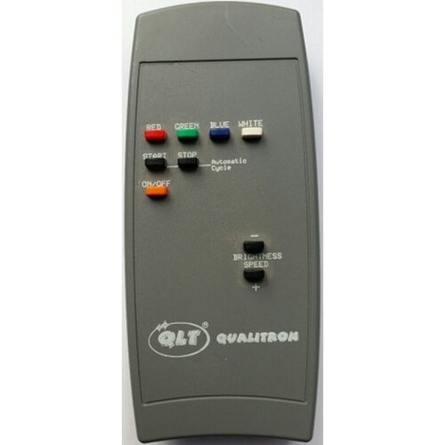 Afstandsbediening QLT Qualitron