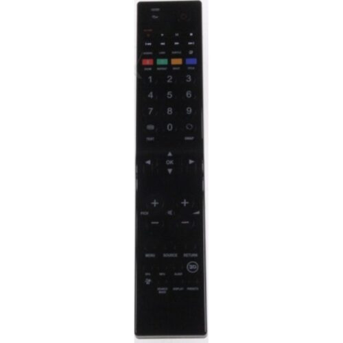 Afstandsbediening rc5103 3d