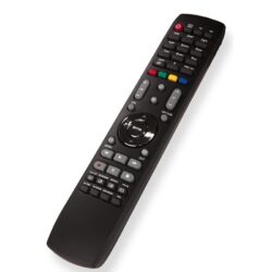 Afstandsbediening Salora LCD2237TNBLDVX