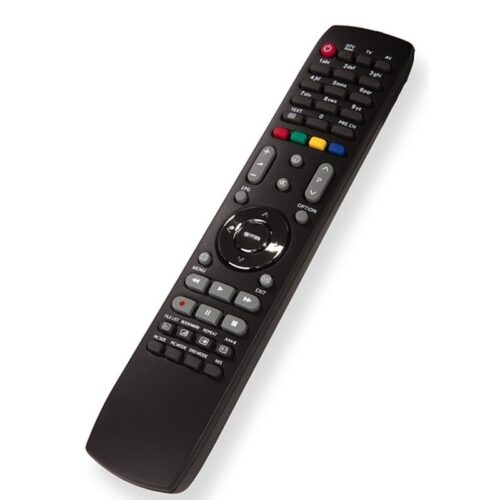 Afstandsbediening Salora LCD2237TNBLDVX