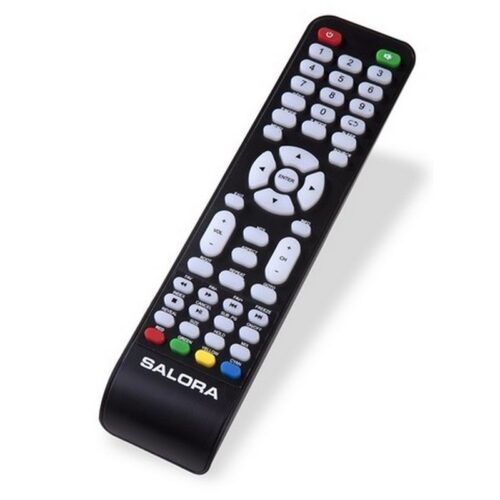 Afstandsbediening Salora LED2215FH