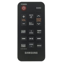 Afstandsbediening Samsung AH59-02615A hw-h610 hw-h600