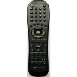 Afstandsbediening Seal prestige