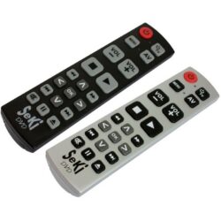Afstandsbediening Seki DVD Audio