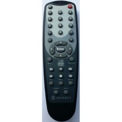Afstandsbediening Senergy