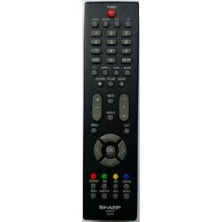 Afstandsbediening Sharp rl57s