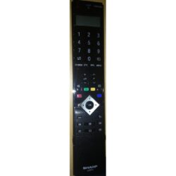 Afstandsbediening Sharp RRMCGA588WJSA