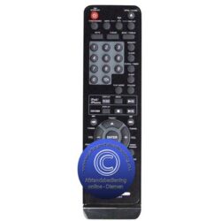 Afstandsbediening Sharp rrmcga242awsa