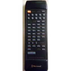 Afstandsbediening Sherwood rm-rx-23