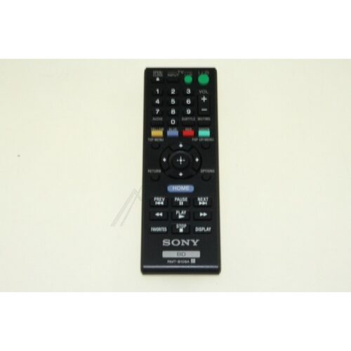 Afstandsbediening Sony bdp-280s rmtb109a