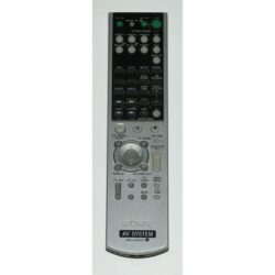 Afstandsbediening Sony rm-aap001 STR-DE698