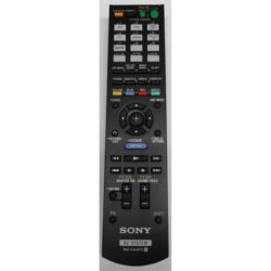 Afstandsbediening Sony rm-aau072 rm-aau074