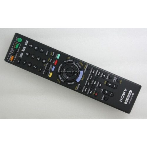 Afstandsbediening Sony rm-adl029